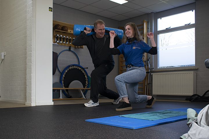 Fysiotherapie